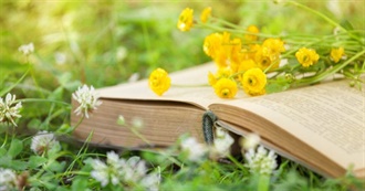 Kate&#39;s 52 Book Challenge 2025