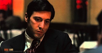 Al Pacino Filmography