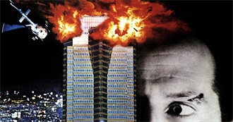 The Last 10 Movies Quebeck Watched 4