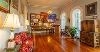 Book Lovers Need to Visit