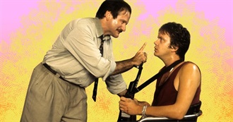 Ha-Ha-Hostages!: 17 Comedies That Make Abduction Fun