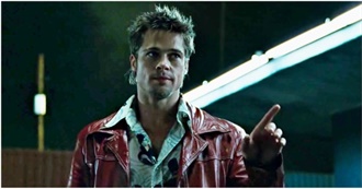 Is Brad Pitt in the Movie?