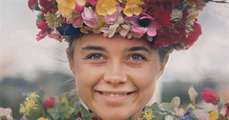 Kelly&#39;s Movies Watched July 2021