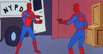 Jae&#39;s Top 50 Books