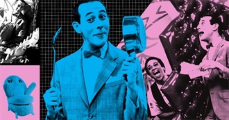 Pee-Wee&#39;s Playhouse Episode Guide