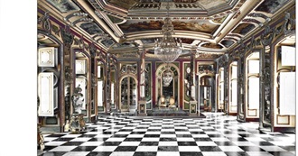 Tayler&#39;s Travel Bucket List