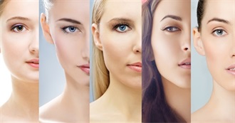 How Many of These Beauty Treatments Have You Had?