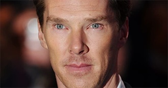 Benedict Cumberbatch Film and TV