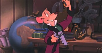 Movies Elysia Has Seen Beginning With G