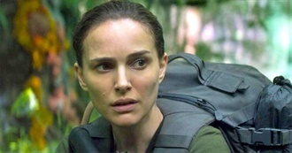 Movies Next to Watch