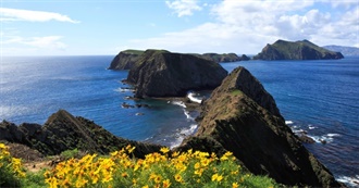 Lonely Planet&#39;s Top Experiences and Sights in the Channel Islands and the Isle of Man