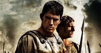 Coldfusion&#39;s Top Movies of 2011