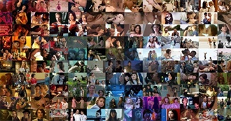 Autostraddle&#39;s 200 Must-See Lesbian Films