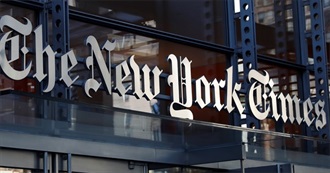 Some New York Times Number-One Books ~37~May