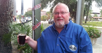 U.S. Cities Andreas Has Visited