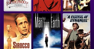 Joe Hollywood Tubi Watchlist