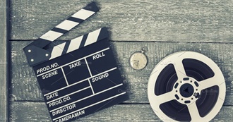 Tissie&#39;s Movies Oct-Dec 2021