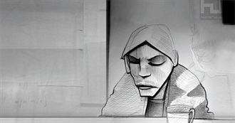 Listened to These Albums Last Week - 43 (Cch)