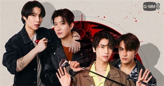 Asian Bls Dramas I&#39;ve Watched (Up to August 2025)