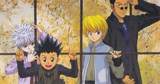 Hunter X Hunter (1999) Anime Episode Guide