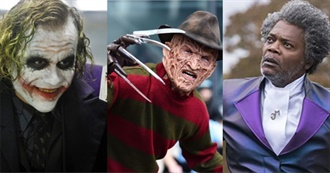 CBR&#39;s 10 Best Movies With Interesting Villains