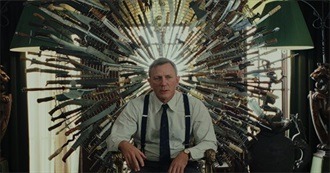 2019 Movies Bub Has Seen