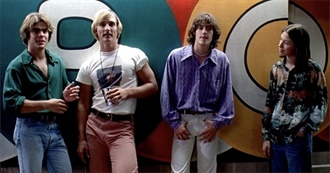 Movies That Are Perfection (Update 2)