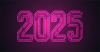 Lor's Reading: 2024 and 2025