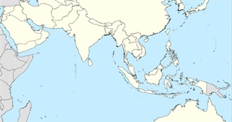 Asian Football Cup Cities