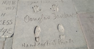 Carrie&#39;s Top 200 Movies