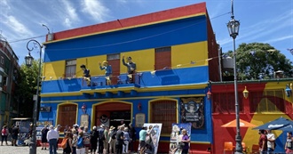 The Wandering Hoosier