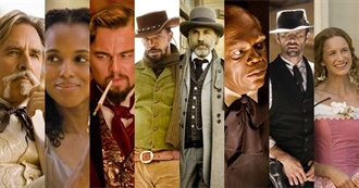 Joe&#39;s Favorite Movies