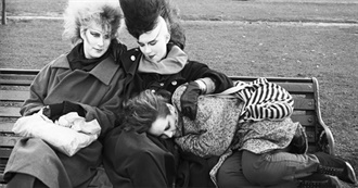 Sharkylist (Songs Sharky Loves) #13