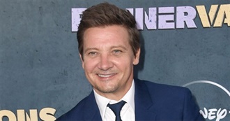 Jeremy Renner Movies I&#39;ve Seen