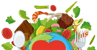 10 Foods Bearpod Has Made From Scratch