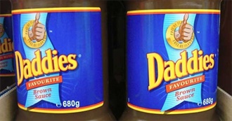 What Ray Ate - Day 412