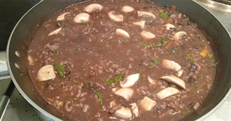 What Ray Ate - Day 545