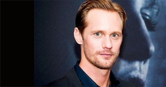 Filmography - Alexander Skarsg&#229;rd
