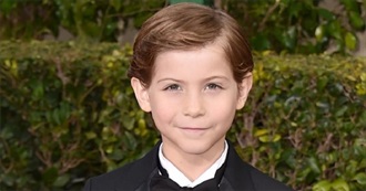 Jacob Tremblay