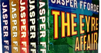 Gun to Her Head: CH&#39;s 10 Favorite Books