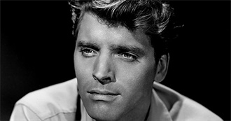 Burt Lancaster Filmography (1946 - 1990)