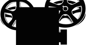 List of Movies Andrea K. Wants to See