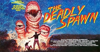 Howl&#39;s List of Horror Movies 2 (MORE That You Should Watch!)