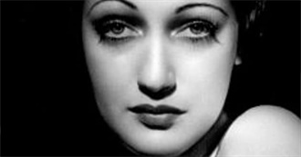 Movies With Dorothy Lamour