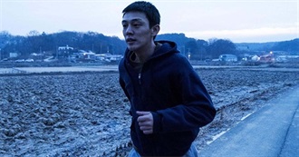 The Rate Your Music/Cinemos Top 10: 2018 Mystery