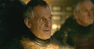 Game of Thrones - The Films of Ian Gelder