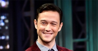 Joseph Gordon-Levitt,  Filmography
