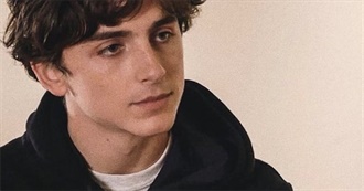 Molly&#39;s List of Best Picture Winners