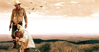 Movies Adam Has Seen: 2005 (End of the Year Film Review 2018)