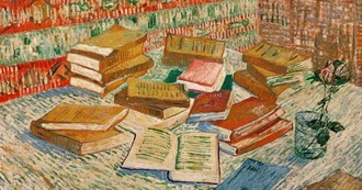 Books Jen Read in 2023